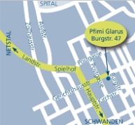 Wegbeschreib